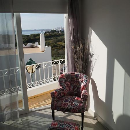 Vila Gaivota 3G Ferragudo  Eksteriør billede