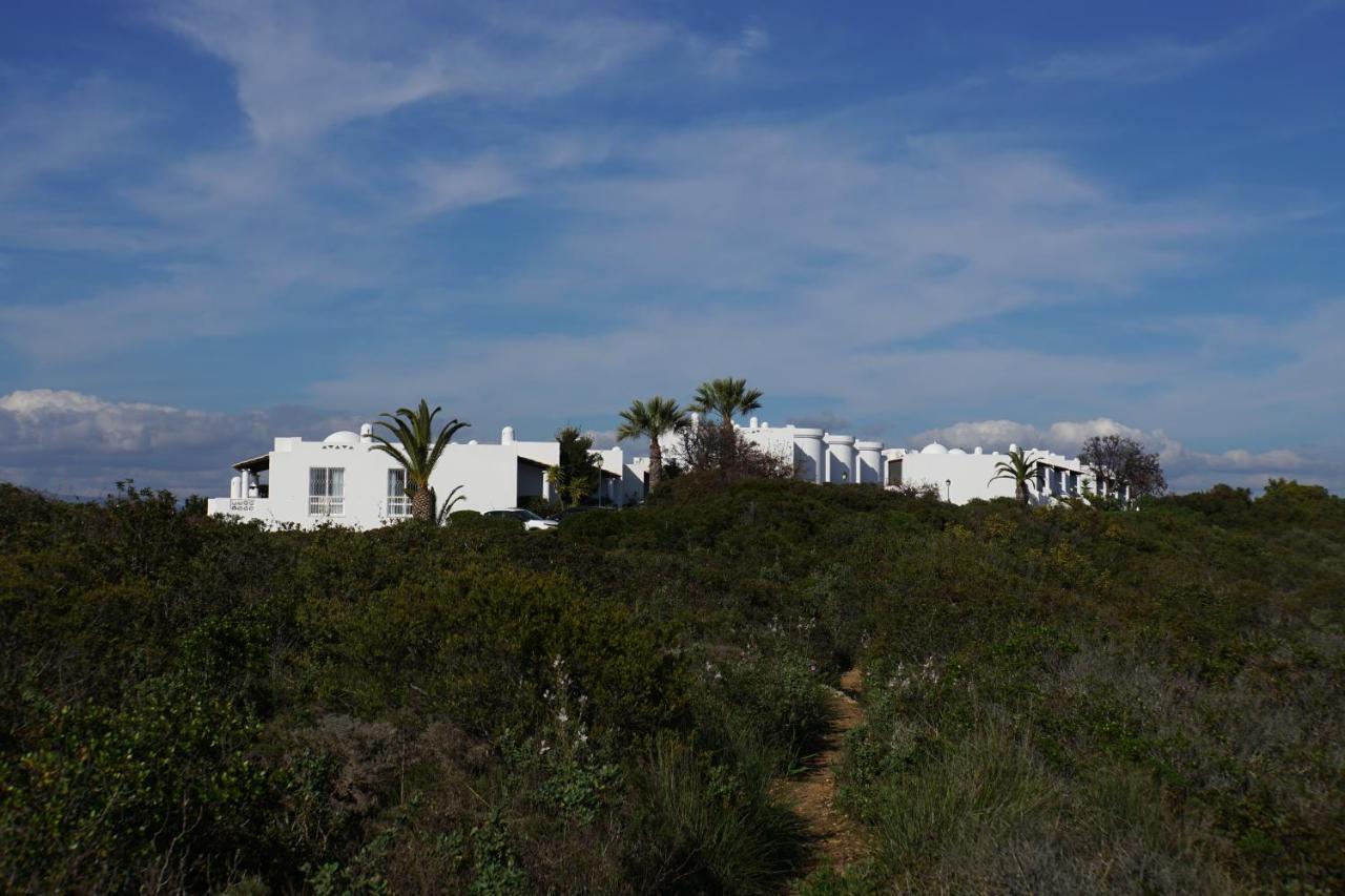 Vila Gaivota 3G Ferragudo  Eksteriør billede